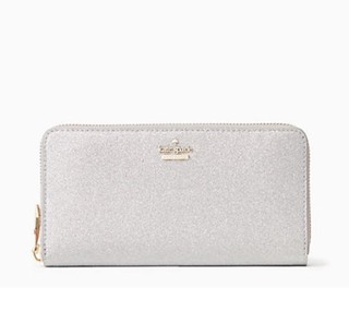 kate spade NEW YORK burgess court lacey 女士钱包