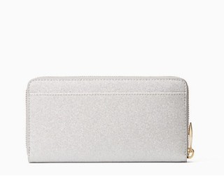 kate spade NEW YORK burgess court lacey 女士钱包