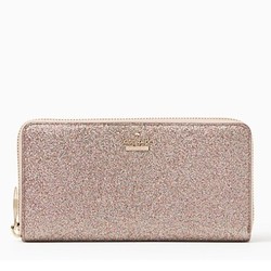 kate spade NEW YORK burgess court lacey 女士钱包