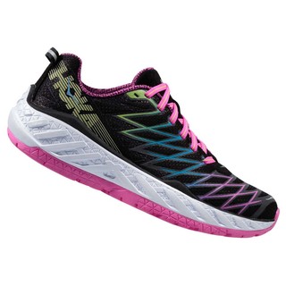 HOKA ONE ONE Clayton 2 女士缓震跑鞋