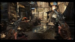 STEAM 蒸汽 《Call of Juarez:Gunslinger（狂野西部：抢手）》PC数字版游戏