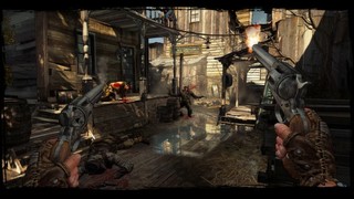 《Call of Juarez:Gunslinger（狂野西部：抢手）》PC数字版游戏