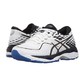 限7/7.5码：ASICS 亚瑟士 GEL-CUMULUS 19 次顶级缓震跑鞋