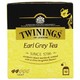 TWININGS 川宁 波兰进口 豪门伯爵红茶 10袋 20g *10件