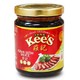  新加坡进口 CHNG KEE'S 庄记叁笆笆拉煎辣椒酱 240ml（可满199-80） *10件　