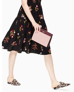 Kate Spade 凯特丝蓓 NEW YORK cameron street clarise 女士斜挎包 Sienna Mult