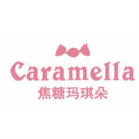 焦糖玛奇朵 Caramella