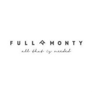 Full Monty/孚芒