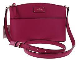 kate spade Millie Grove Street 女士斜挎包