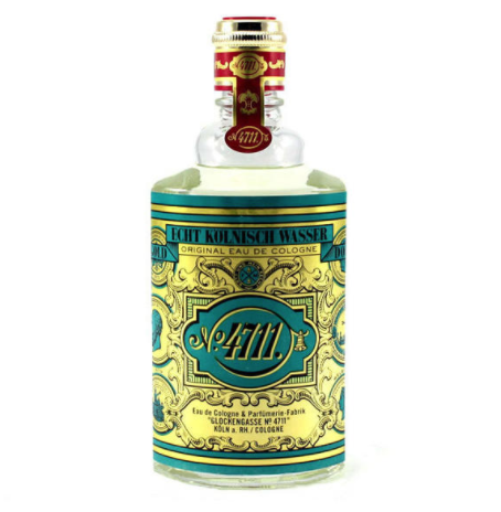 4711originaleaudecologne沾式古龙香水50ml