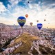 旅游尾单：土耳其航空 上海-土耳其10天7晚跟团游（含购物店）