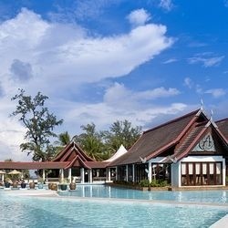 海南三亚club Med度假村4晚连住套餐5月不收取会员费啦 多少钱 什么值得买