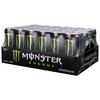 Monster 魔爪能量型维生素运动饮料 330ml*24/箱 99元