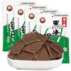 傻二哥 黑米锅巴(香葱味)100g*4包（新老包装随机发货） *13件 106.7元（合8.21元/件）