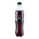 限华北：Coca Cola 可口可乐 零度 500ml*24瓶/箱