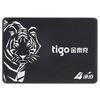金泰克（Tigo）S300 240G SATA3 固态硬盘 439元