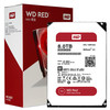 西部数据(WD)红盘 8TB SATA6Gb/s 128M 网络储存(NAS)硬盘(WD80EFZX) 2499元