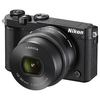 Nikon 尼康 J5+1 尼克尔 VR 10-30mm f/3.5-5.6 PD镜头 黑色 1999元