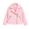 ZARA  05070702620 儿童人造皮夹克 139元
