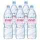 Evian 依云 矿泉水 500ml*24瓶