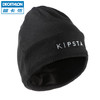 迪卡侬 帽子男 秋冬保暖加厚针织帽冷帽抓绒帽户外儿童 KIPSTA 19.9元