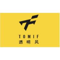 TOMIF/透明风