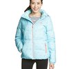 adidas 阿迪达斯 TRAINING W WINTER JACKETS EN YNG DWN BMBR  女式 羽绒茄克 286元