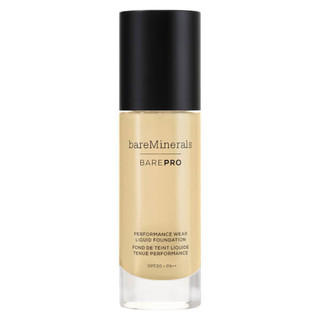 bareMinerals  活肤粉底液SPF20