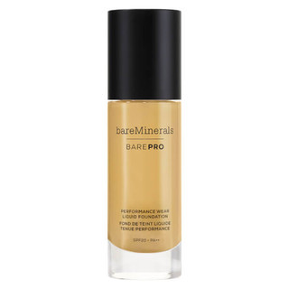 bareMinerals  活肤粉底液SPF20