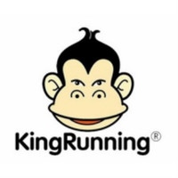 KINGRUNNING/鲸伦