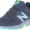 限5.5码：new balance 510v3 女款越野跑鞋 $18.4（约120.03元）