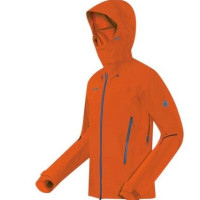 限M码 : MAMMUT 猛犸象 Nordwand Pro HS 男士顶级冲锋衣