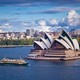 特价机票：多航司 广州-澳大利亚悉尼9天往返含税机票