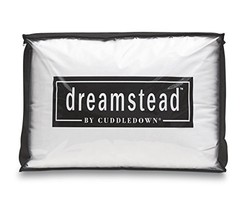 Dreamstead by Cuddledown 700FP 鹅绒保暖羽绒被