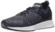 PUMA 男式 IGNITE evoknit LO Sneaker 鞋