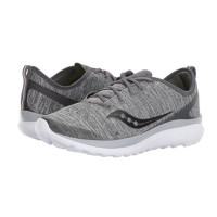 限尺码 : saucony 圣康尼 SWIVEL 女士轻量跑鞋