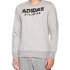 adidas 阿迪达斯 男式 运动型格 套头衫 LINEAGE SWEATER 119元