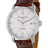 BAUME & MERCIER 名士 克莱斯麦系列 MOA08686 男款机械表 $849（约5526.4元）