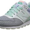New Balance 女 休闲跑步鞋996系列 WR996I 233元