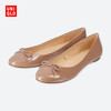 UNIQLO 优衣库 可自提 女装 女式平底鞋 403681 99元