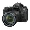 Canon 佳能  EOS 6D Mark II 全画幅单反相机 单机身 12998元