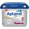 Milupa Aptamil 爱他美白金版婴儿配方奶粉 2段 6月+ 800g €31.99（约251.99元）