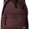 Lacoste Neocroc 极简风男士双肩背包 $44.01（约286.47元）