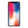Apple 苹果 iPhone X 全网通手机 256GB 深空灰/银色 8839元包邮