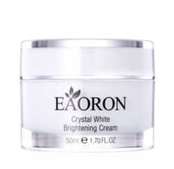 Eaoron 水光亮白素颜霜 50ml