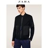 ZARA 01966350800 男士飞行员夹克 199元