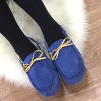 Ever Australia Ugg 11613 经典毛豆豆鞋 黑色