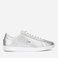 LACOSTE Carnaby Evo 117 3 女士休闲运动鞋