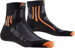 X-SOCKS Run Speed Two 跑步袜