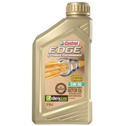 Castrol 嘉实多 极护 EP 5W-30 全合成机油 946ml *6瓶